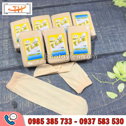 Vớ da chân cổ ngắn hàng sẵn giá sỉ tốt tại Thu Hồng Vớ da chân cổ ngắn hàng sẵn giá sỉ tốt tại Thu Hồng