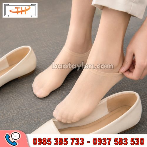Nhẹ chân, thoải mái khi mang Nhẹ chân, thoải mái khi mang