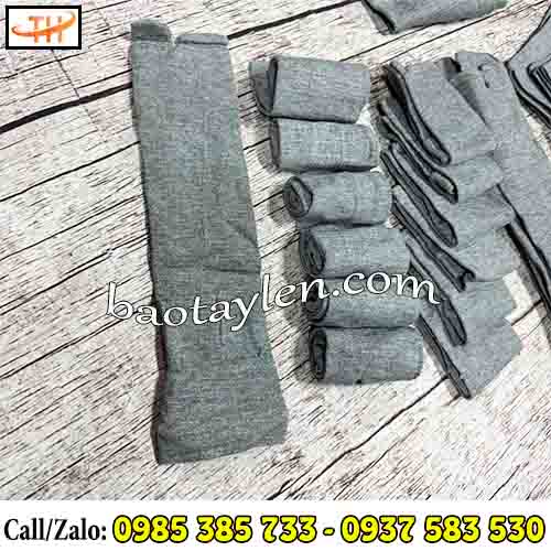 Vớ chống nắng cổ cao Vớ chống nắng cổ cao