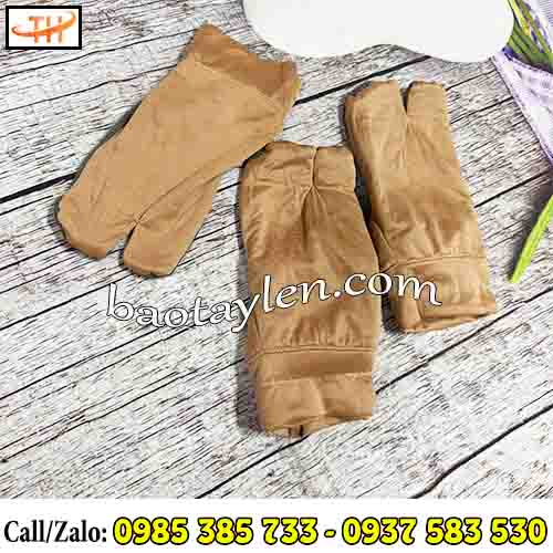 Vớ chống nắng cổ thấp Vớ chống nắng cổ thấp