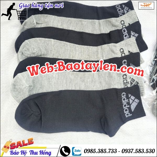 Tất - vớ nam loại cổ ngắn Tất - vớ nam loại cổ ngắn