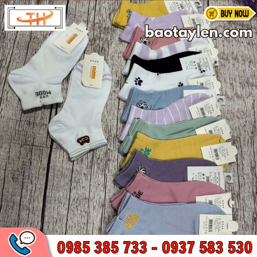 Vớ thời trang Vớ thời trang