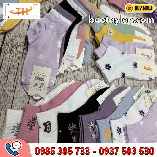 Vớ nữ sẵn tại Thu Hồng Vớ nữ sẵn tại Thu Hồng