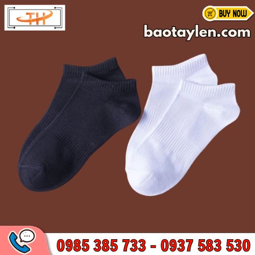 Vớ ngắn cổ Vớ ngắn cổ