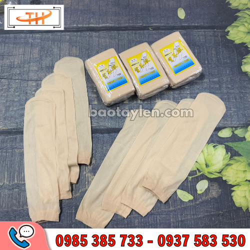 Vớ nữ cổ ngắn mỏng nhẹ Vớ nữ cổ ngắn mỏng nhẹ