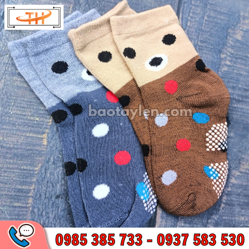 vớ trẻ em cotton mềm vớ trẻ em cotton mềm