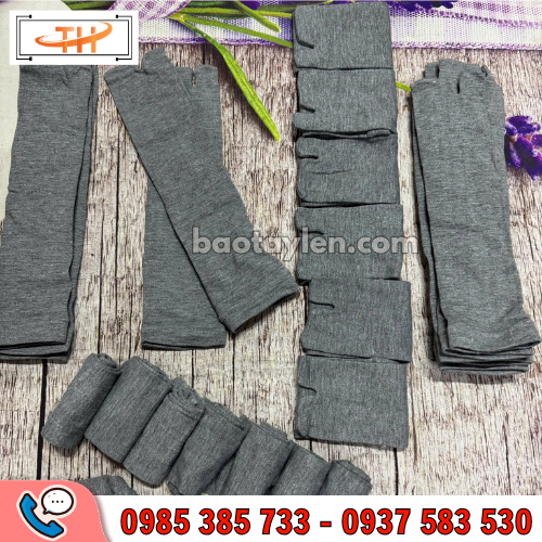 Vớ xám cổ cao co giãn tốt hàng sẵn số lượng tại Thu Hồng Vớ xám cổ cao co giãn tốt hàng sẵn số lượng tại Thu Hồng