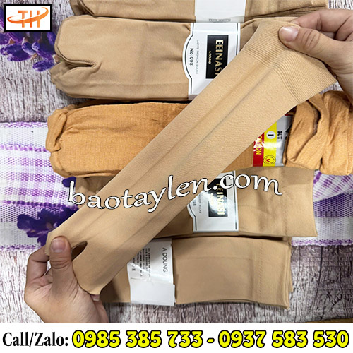 Vớ xỏ ngón chống nắng chất cotton co giãn 4 chiều Vớ xỏ ngón chống nắng chất cotton co giãn 4 chiều