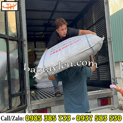 Xưởng găng tay giá rẻ Thu Hồng Xưởng găng tay giá rẻ Thu Hồng