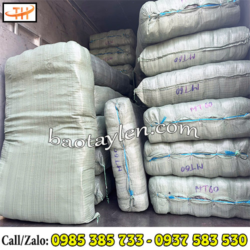 Bao tay thun trắng giao sỉ số lượng cho khách Bao tay thun trắng giao sỉ số lượng cho khách