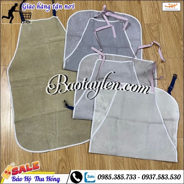 Mua giá rẻ yếm da hàn chống cháy tại TPHCM. Mua giá rẻ yếm da hàn chống cháy tại TPHCM.