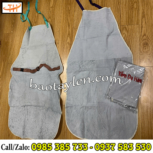 Yếm da hàn Yếm da hàn