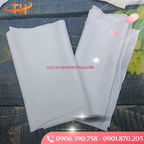 giẻ lau trắng cotton Thu Hồng giẻ lau trắng cotton Thu Hồng