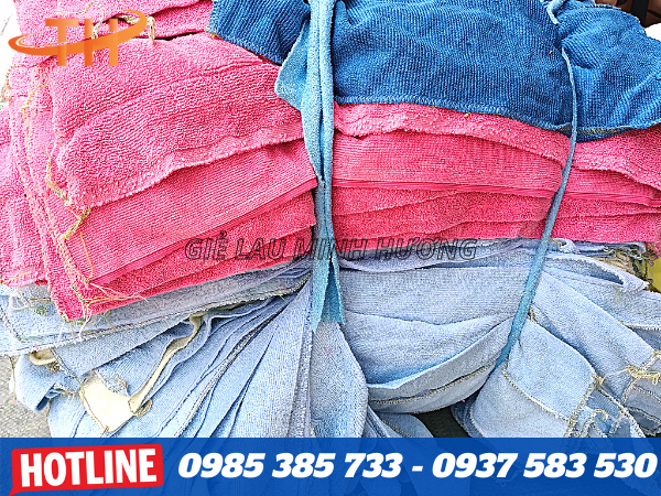 khăn lau nối cân kg giá rẻ