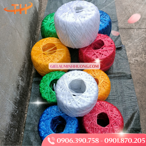dây nilon buộc hàng giá sỉ nhiều trọng lượng dây nilon buộc hàng giá sỉ nhiều trọng lượng