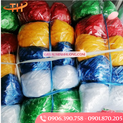 dây nilon buộc hàng giá sỉ dây nilon buộc hàng giá sỉ