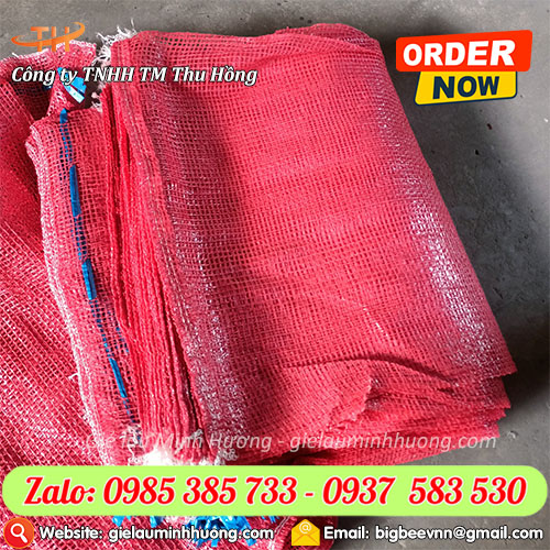 Bán bao lưới đựng dừa khô giá rẻ tại TPHCM Bán bao lưới đựng dừa khô giá rẻ tại TPHCM