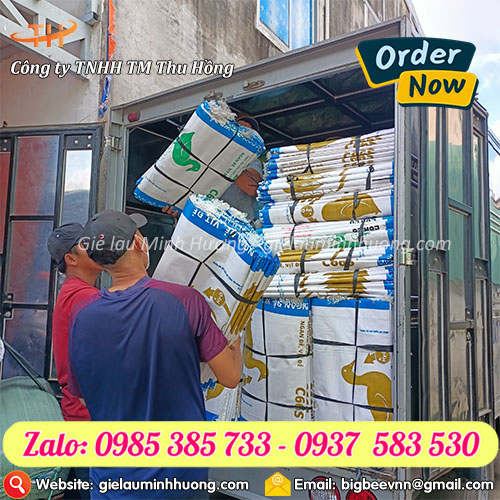 Bán bao tải đựng xà bần giá rẻ Bán bao tải đựng xà bần giá rẻ