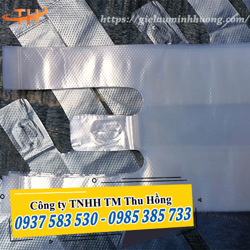 bán bịch xốp đựng ly trà tắc giá rẻ