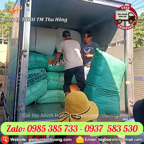 Bán buôn giẻ lau vải thun cotton công nghiệp các màu giá rẻ Bán buôn giẻ lau vải thun cotton công nghiệp các màu giá rẻ