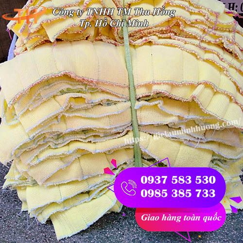 bán buôn khăn may nối tại Bình Tân | sỉ số lượng lớn giá rẻ