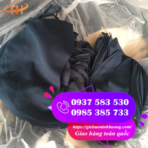bán buôn vải vụn Bình Dương giá rẻ
