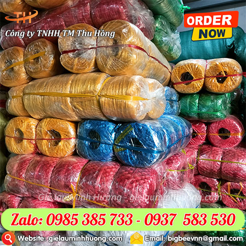 Bán dây dứa buộc hoa tươi giá rẻ cho chợ hoa TPHCM Bán dây dứa buộc hoa tươi giá rẻ cho chợ hoa TPHCM