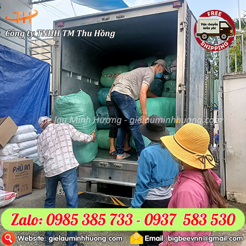 Bán giẻ lau màu công nghiệp tính theo kg Bán giẻ lau màu công nghiệp tính theo kg