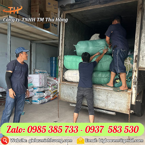 Bán giẻ lau thun trắng số lượng lớn đóng bao sẵn