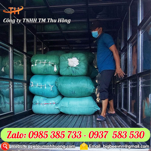 Bán giẻ lau trắng giá xưởng tại TPHCM Bán giẻ lau trắng giá xưởng tại TPHCM