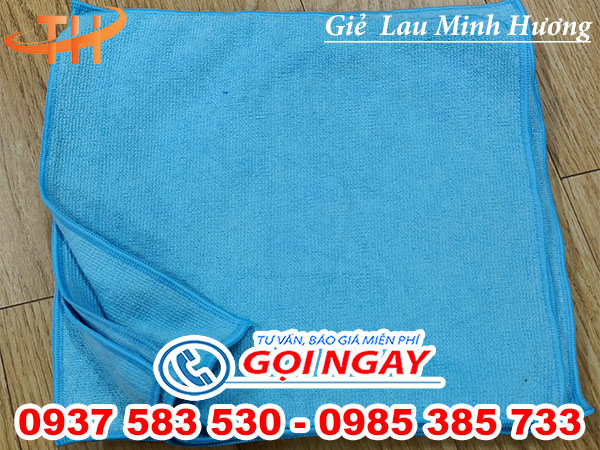 Bán khăn lau bàn ghế sợi cotton giá tốt nhất cho đại lý