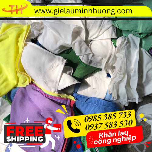 Bán khăn lau công nghiệp giảuẻ ở Bình Chánh, TP Hồ Chí Minh  Bán khăn lau công nghiệp giảuẻ ở Bình Chánh, TP Hồ Chí Minh