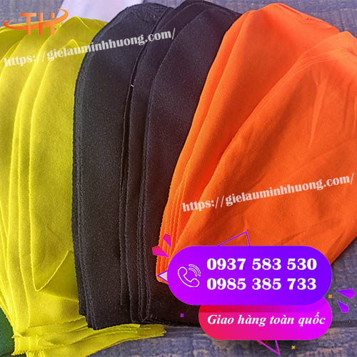 bán lốc màu A5 giá rẻ lau siêu sạch bụi