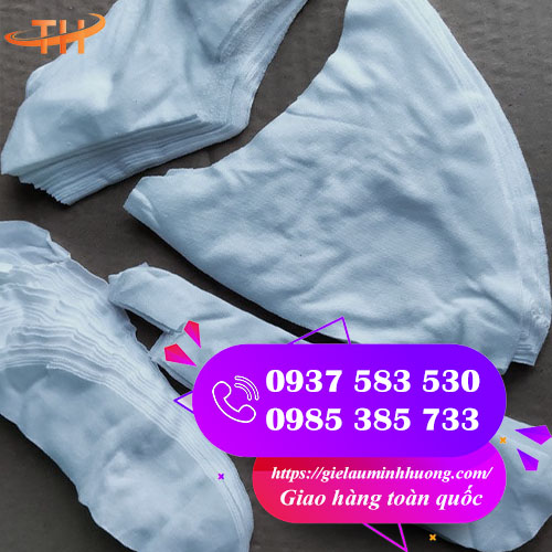 bán sỉ bỏ sỉ giá rẻ vải lau đồ gỗ cân ký tại Tây Ninh