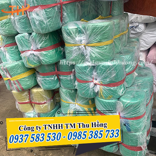 Bán sỉ dây nilon ống giá rẻ