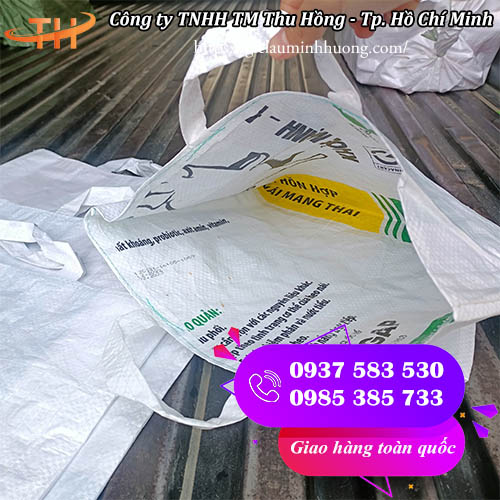 Bán sỉ rẻ túi đựng đồ hai quai tại TPHCM Bán sỉ rẻ túi đựng đồ hai quai tại TPHCM