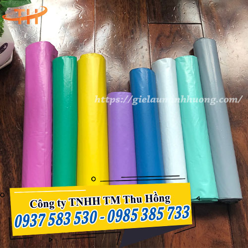 Bán sỉ rẻ túi niêm phong gói hàng tại TPHCM