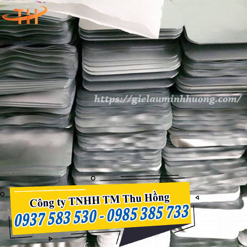 Bán sỉ túi zip bạc đủ size