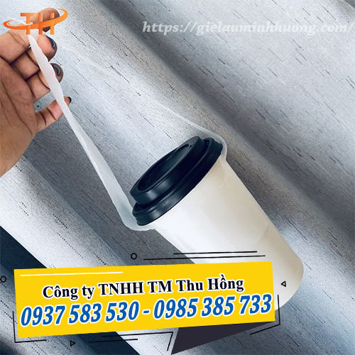 Bán túi đựng ly chữ T cân ký giá rẻ