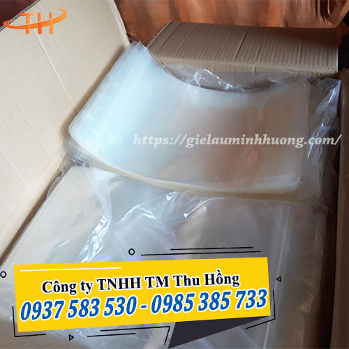 Bán túi PA hút chân không giá rẻ, freeship TPHCM