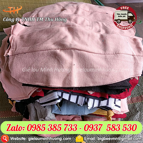 Bán vải lau màu may ghép 5kg 1 bó huyện Bình Chánh Bán vải lau màu may ghép 5kg 1 bó huyện Bình Chánh