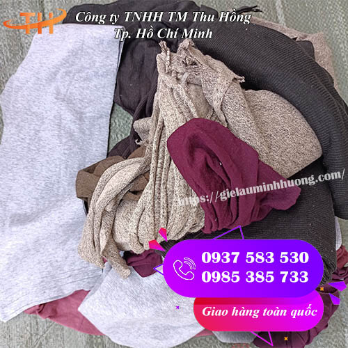 bán vải lau ngành cơ khí sale giảm giá mạnh