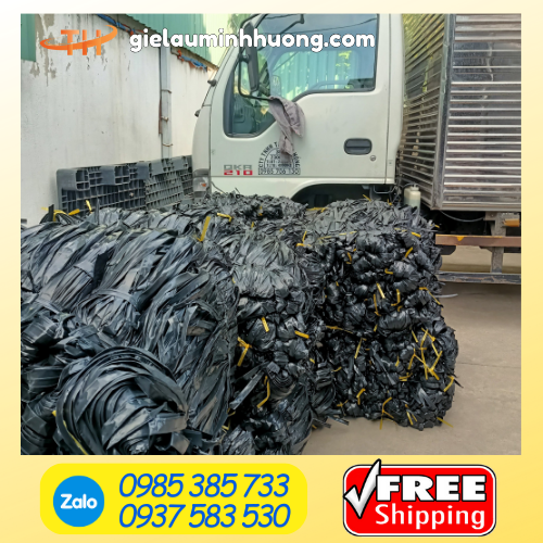 Bảng giá sỉ dây nilon bẹ mới nhất cho đại lý TPHCM