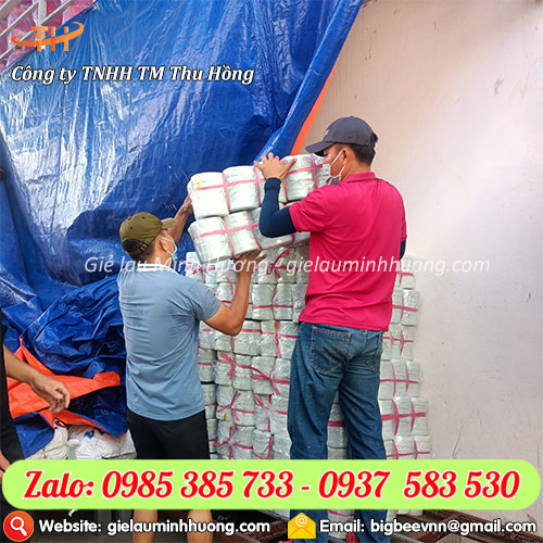 Bảng giá sỉ dây nilon màu trắng 900 gam loại tốt Bảng giá sỉ dây nilon màu trắng 900 gam loại tốt