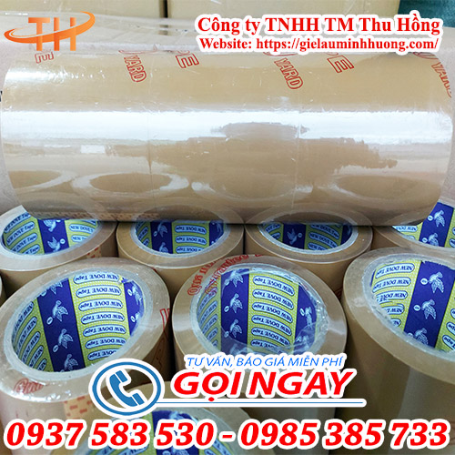 Băng keo đục 200 yard