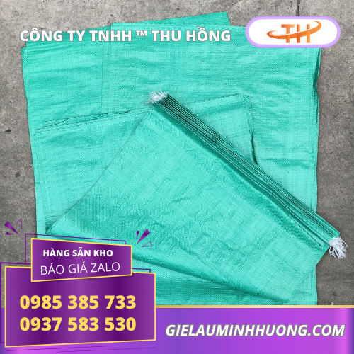 Bao cám 25kg (size 50x70) may sẵn giá tại xưởng Bao cám 25kg (size 50x70) may sẵn giá tại xưởng