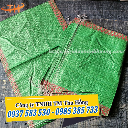 bao đựng gạo 15kg