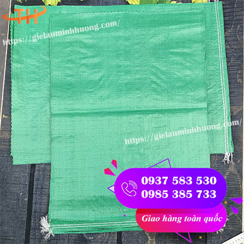 bao đựng gạo loại 25kg