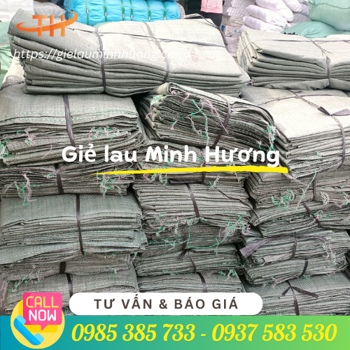 Báo giá sỉ bao tải dứa màu ghi 60x110 Báo giá sỉ bao tải dứa màu ghi 60x110