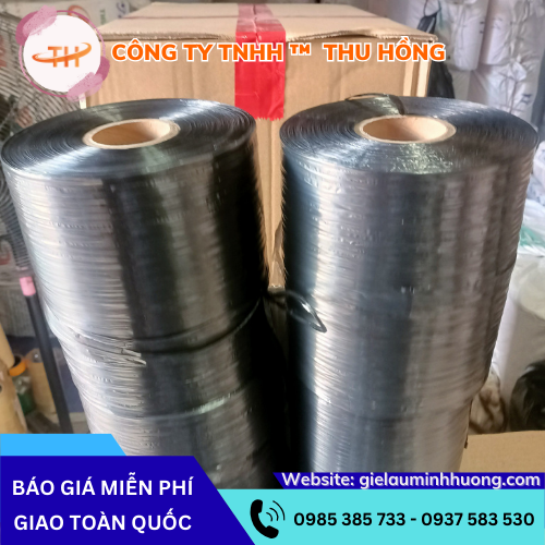 Báo giá sỉ dây nilon đen Đài Loan tốt nhất Báo giá sỉ dây nilon đen Đài Loan tốt nhất